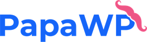 PapaWP Logo Vector