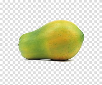 Papaya Haute cuisine Food Fruit, Gourmet papaya transparent background PNG clipart