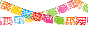 papel picado clip art - - Yahoo Image Search Results | printables ...