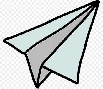 Paper Airplane Drawing png download - 850*778 - Free Transparent ...
