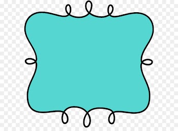 Paper Art Cider doughnut Instagram Clip art - Graffiti Border 
