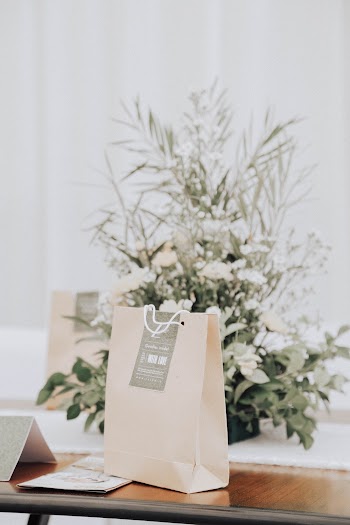 Paper Bag