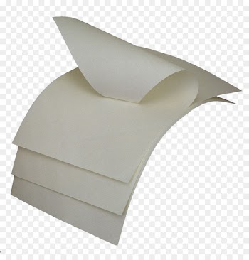 Paper, Bahan, Sales, Fin PNG