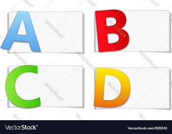  					Paper Banners vector image														