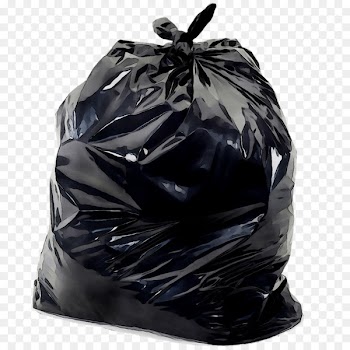 Paper Bin bag Waste Gunny sack -  