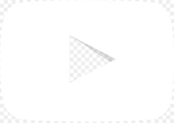Paper Black and white Logo Pattern - Youtube Play Button 