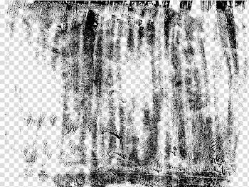 Paper Black and white Visual arts Grunge, grunge transparent background PNG clipart