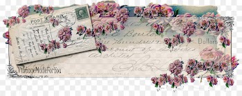 Paper Blog Scrapbooking - Carte Postale 