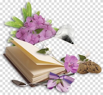 Paper Book Flower , Flower Book transparent background PNG clipart