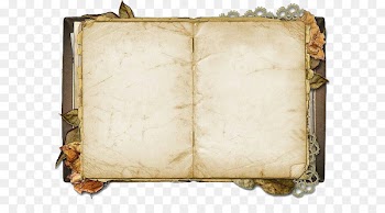 Paper Book Parchment Clip art - Vintage parchment 