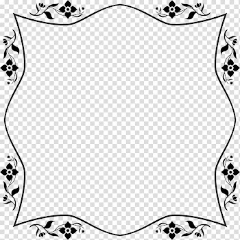 Paper Borders and Frames , maroon frame transparent background PNG clipart