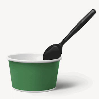 Paper bowl mockup, food packaging | Free PSD Mockup - rawpixel
