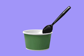 Paper bowl mockup, food packaging | Free PSD Mockup - rawpixel