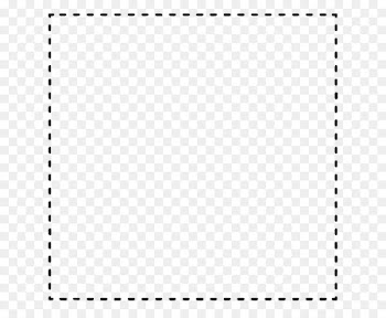 Paper .br Page Teacher Educationalist - Dotted line frame 