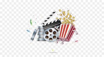 Paper Business card Film director Zazzle - Cartoon popcorn 