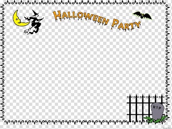 Paper Cartoon Tree , halloween display transparent background PNG clipart