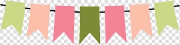 Paper Christmas Bookmark Gift Printing, christmas transparent background PNG clipart