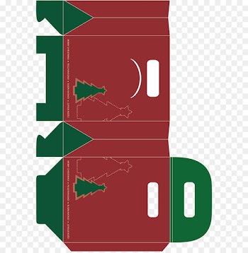Paper, Christmas Day, Santa Claus, Green PNG