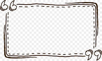 Paper Clip art Portable Network Graphics Pattern Picture Frames - your invited scary 