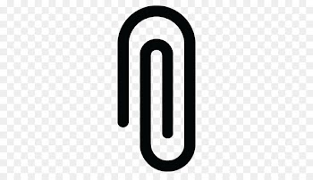 Paper clip Computer Icons Scalable Vector Graphics Tool - dude frame 