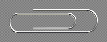 Paper Clip Png (95+ images in Collection) Page 1