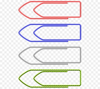 Paper clip Vector graphics Clip art Binder clip - argument sign 