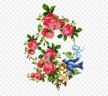 Paper Cloth Napkins Decoupage Floral design Flower - flower 