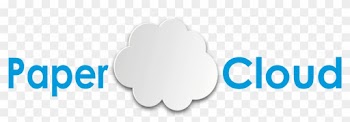 Paper Cloud - Icloud