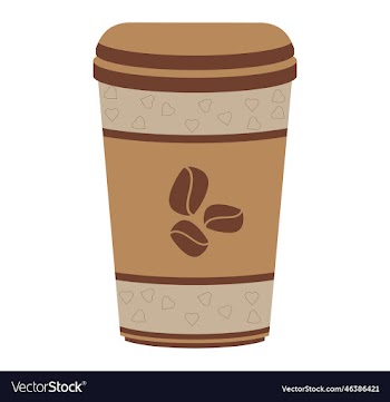 paper coffee cups