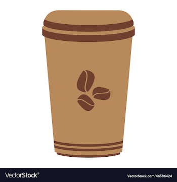 paper coffee cups