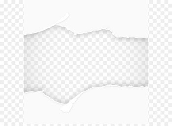Paper Computer file - Torn paper background vector material 