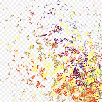 Paper Confetti - Article confetti 