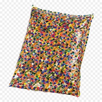 Paper Confetti Carnival Party Kilogram - Confetti 