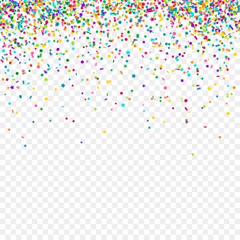 Paper Confetti Color - Paper color color chip vector 
