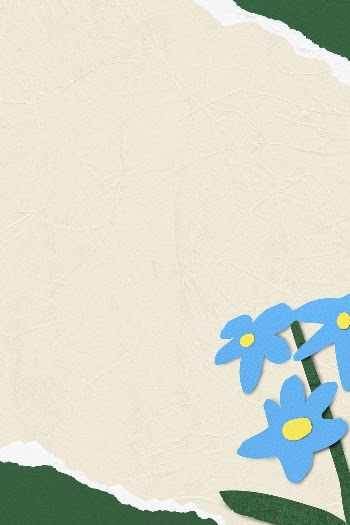 Paper craft border frame background, | Free Photo - rawpixel