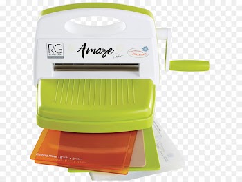 Paper Craft Die cutting Rubber stamp Cardmaking - amaze 