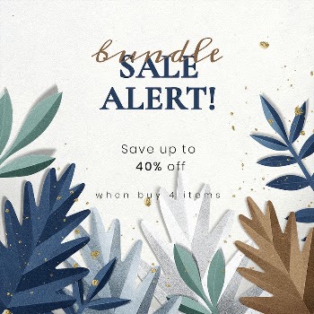 Paper craft leaf template psd | Free PSD Template - rawpixel