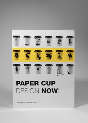 Paper Cup Design Book