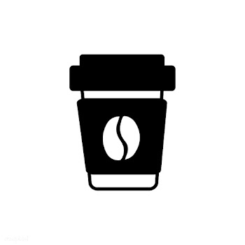 Paper cup of coffee vector | Free stock vector - 503378