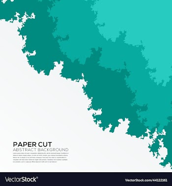 paper cut baground