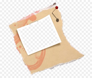 Paper Design ISO 216 Wood Image - tear map 