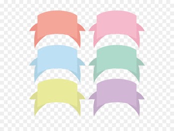 Paper Design Name tag Clip art -  