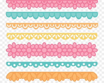 Paper Digital scrapbooking Clip art - Scrapbook Cliparts 