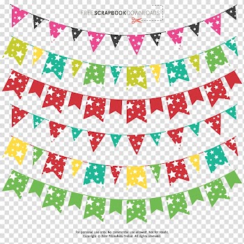 Paper Digital scrapbooking Embellishment Banner, scrapbook transparent background PNG clipart