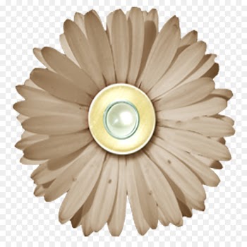 Paper Digital scrapbooking Flower - flower 
