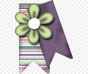 Paper Digital scrapbooking Ribbon - free tag 