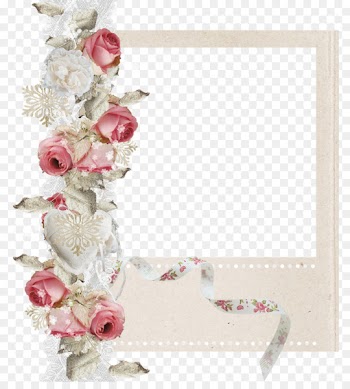 Paper Digital scrapbooking Wedding Clip art - wedding frame 