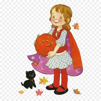 Paper doll Paper doll Halloween Drawing - doll 