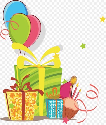 Paper Drawing Gift Child - Exquisite cartoon gifts box 