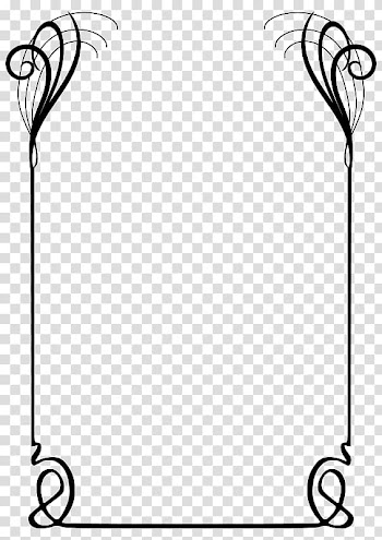 Paper Drawing Line art , a4 transparent background PNG clipart